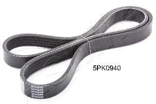 РЕМЕНЬ ПОЛИКЛИНОВЫЙ ASHIKA 112-5PK940