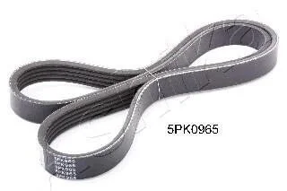 Поликлиновой ремень 5 ребер ASHIKA 112-5PK965