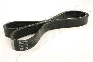 Ремінь поліклиновий ASHIKA 112-6PK1105