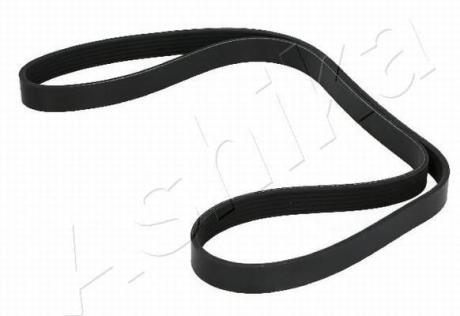 Поликлиновый ремень 6 ребер ASHIKA 112-6PK1275