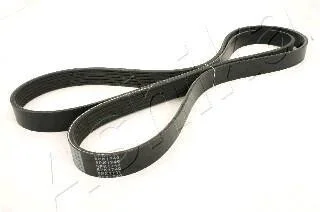 Полікліновий ремінь 6 ребер ASHIKA 112-6PK1740