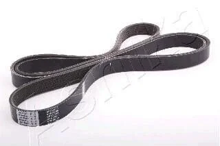 Полікліновий ремінь 6 ребер ASHIKA 112-6PK2095