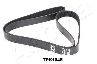 Поликлиновый ремень 7 ребер ASHIKA 112-7PK1645