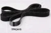 РЕМЕНЬ ПОЛИКЛИНОВЫЙ ASHIKA 112-7PK2415 (фото 1)