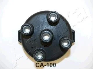 Кришка розподільника SUBARU LEONE II (вир-во Ashika) ASHIKA 121-01-100