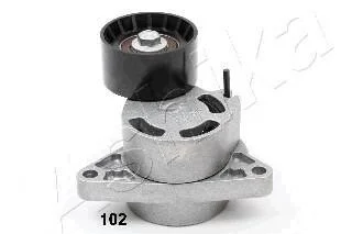 Натяжитель ремня генератора ASHIKA 128-01-102