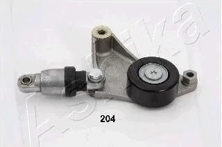 Роликовый модуль натяжителя ремня ASHIKA 128-02-204