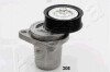 Ролик натяжителя ремня MAZDA 6 07- (выр-во) ASHIKA 128-03-308 (фото 1)
