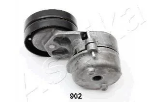 Роликовый модуль натяжителя ремня ASHIKA 128-09-902 (фото 1)