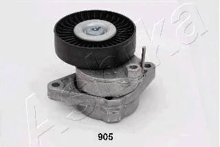 Роликовый модуль натяжителя ремня ASHIKA 128-09-905