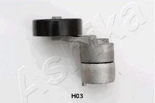 Роликовый модуль натяжителя ремня ASHIKA 128-0H-H03 (фото 1)