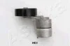 Роликовый модуль натяжителя ремня ASHIKA 128-0H-H03 (фото 1)