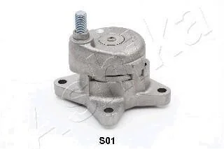 Роликовый модуль натяжителя ремня ASHIKA 128-0S-S01