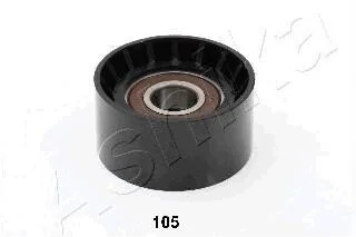 Ролик натяжной ремень поликлинового (приводного), 60 мм ASHIKA 129-01-105