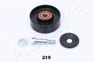 Ролик модуля натяжителя ремня ASHIKA 129-02-219