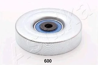 Ролик натяжной ремень поликлинового (приводного), 88 мм ASHIKA 129-06-600