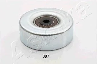 Ролик натяжной ремень поликлинового (приводного), 85 мм ASHIKA 129-06-607