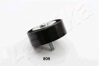 Ролик натяжний ремінь поліклінового (привідного), 70 мм ASHIKA 129-08-809