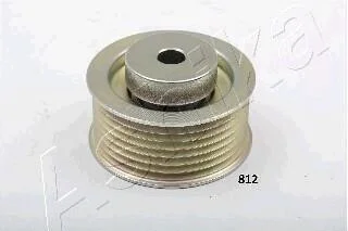 Ролик модуля натягувача ременя ASHIKA 129-08-812