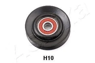 Ролик натяжной ремень поликлинового (приводного), 78 мм ASHIKA 129-0H-H10
