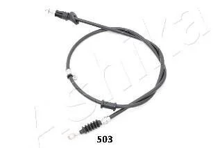 Трос ручного тормоза ASHIKA 131-05-503