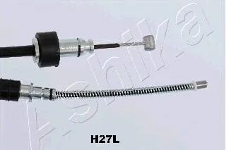 Трос ручного тормоза ASHIKA 131-0H-H27L