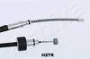 Трос ручного тормоза ASHIKA 131-0H-H27R (фото 2)