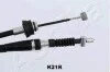 Трос ручного тормоза ASHIKA 131-0K-K21R (фото 2)