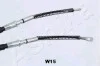 Трос ручного тормоза ASHIKA 131-0W-W15 (фото 3)