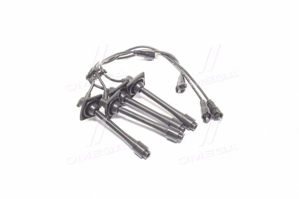 Провод зажигания (компл.) TOYOTA AVENSIS, CAMRY, RAV 4 I (выр-во) ASHIKA 132-02-246 (фото 1)
