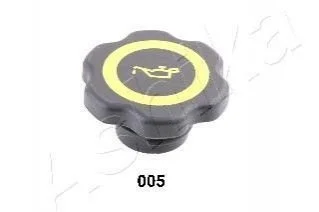 Крышка маслозаливной горловины двигателя V ASHIKA 147-00-005 (фото 1)