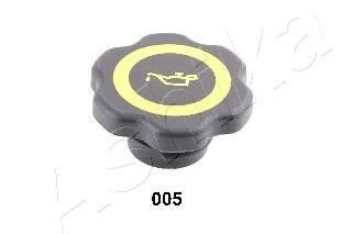 Крышка маслозаливной горловины двигателя V ASHIKA 147-00-005