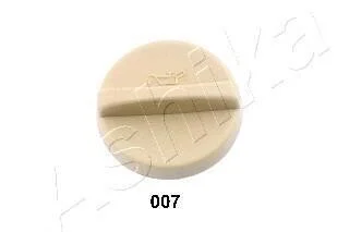 Кришка масляної горловини двигун V ASHIKA 147-00-007