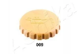 Крышка маслозаливной горловины двигателя V ASHIKA 147-00-009 (фото 1)