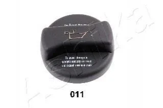 Кришка маслозаливної горловини двигуна V ASHIKA 147-00-011 (фото 1)