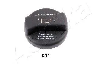 Кришка маслозаливної горловини двигуна V ASHIKA 147-00-011