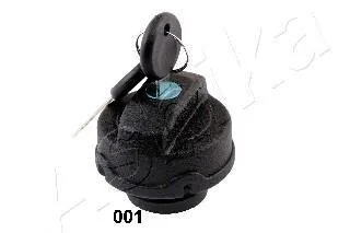Кришка бензобака V ASHIKA 148-00-001