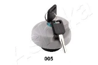 Крышка бензобака V ASHIKA 148-00-005