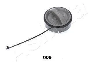 Крышка бензобака V ASHIKA 148-00-009