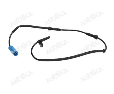 Тормозные колодки, комплект ASHIKA 151-00-0100