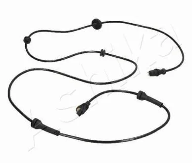 Датчик ABS (ABS) задній ASHIKA 151-00-0200