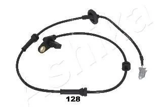 Датчик АБС (ABS) передний правый ASHIKA 151-01-128