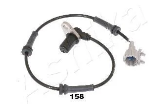 Датчик АБС (ABS) задний правый ASHIKA 151-01-158