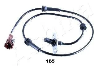 Датчик ABS (ABS) задний левый. ASHIKA 151-01-185