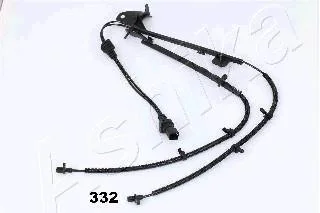 Датчик АБС (ABS) ASHIKA 151-03-332
