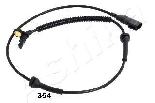 Датчик АБС (ABS) передний ASHIKA 151-03-354