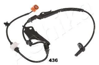 Датчик АБС (ABS) передний правый ASHIKA 151-04-436