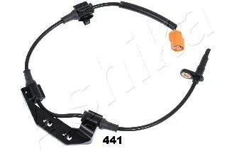 Датчик АБС (ABS) задний правый ASHIKA 151-04-441