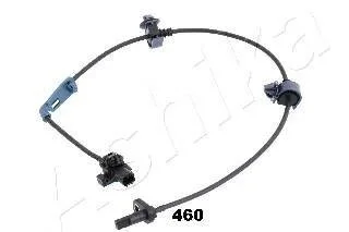 Датчик АБС (ABS) передний правый ASHIKA 151-04-460