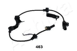 Датчик ABS (ABS) передний левый. ASHIKA 151-04-463